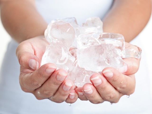 Comment Maigrir Par Le Froid Est Ce Vraiment Possible Nos Explications