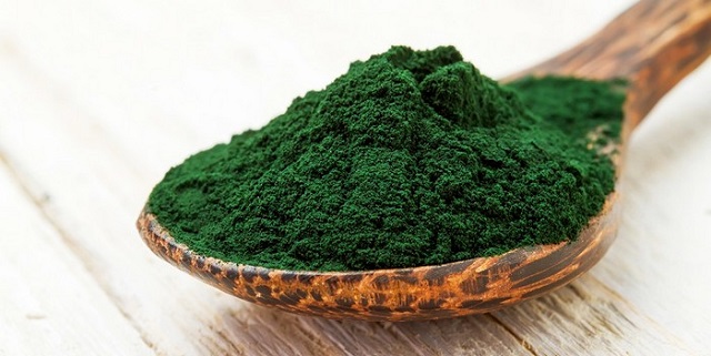 spiruline bienfaits